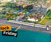 CRYSTAL FAMILY RESORT